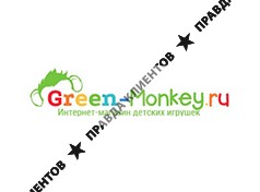 GREEN-MONKEY